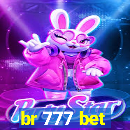 br 777 bet
